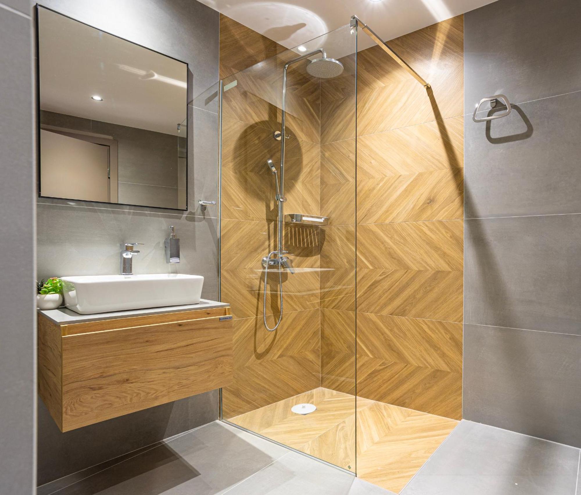 Luxury Apartment By The Sea- Euripus Strait Karababás Dış mekan fotoğraf